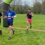 Clun Valley Trail Half Marathon