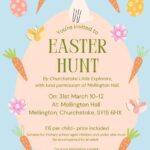 Easter Hunt