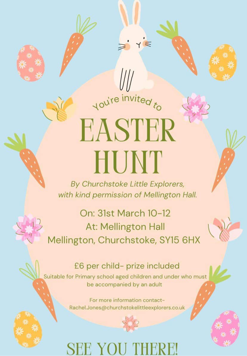 Easter Hunt