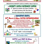 Arts & Crafts: Easter Extravaganza