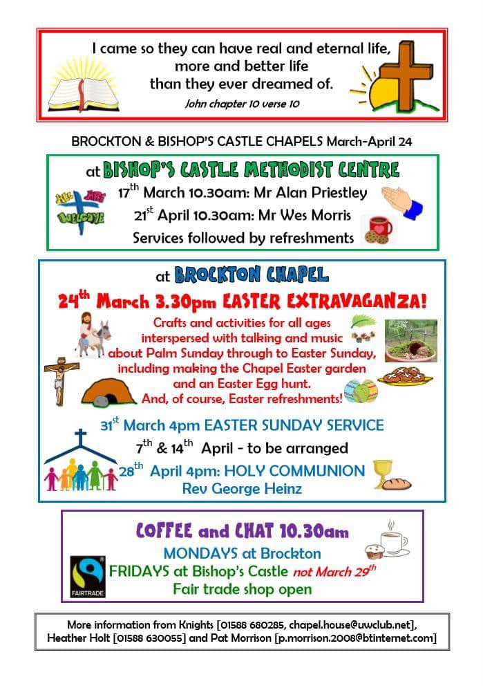 Arts & Crafts: Easter Extravaganza
