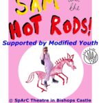 Live Music: Sam & The Hot Rods