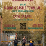 Live Music: Jon Doran & The Northern Assembly