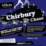 Chirbury Chase