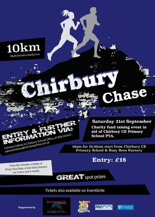 Chirbury Chase