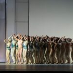 Arts: 3 One Act Ballets