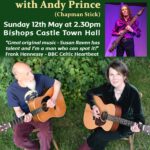 Songs From Land and Sky - Susan Raven, Satch Norton with Andy Prince