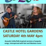 Live Music: Bouzatina