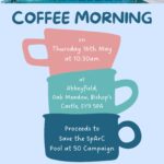 Coffee Morning: SpArC Pool at 50