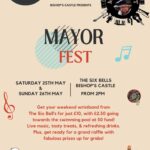Live Music: Mayor Fest