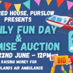 Family Fundraiser