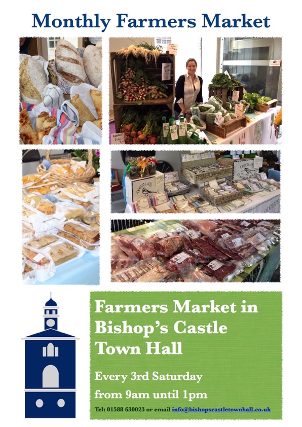Farmers Market