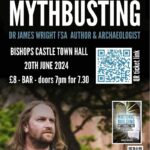 Historic Building Mythbusting