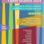 Open Studios 2024
