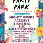 Party In The Park