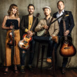 Live Music: The Fugitives