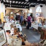 Antique & Flea Market