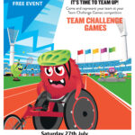 FREE Junior Tennis Challenge Tournament
