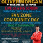 Fan Zone Community Day