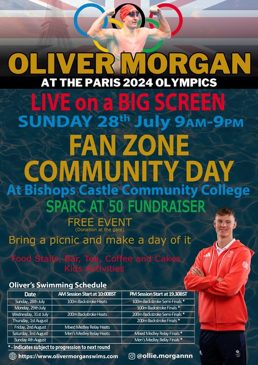 Fan Zone Community Day