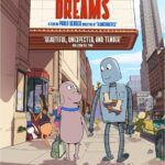 Robot Dreams