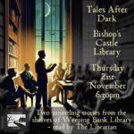 Tales after Dark