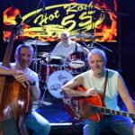 Live Music: Hot Rod 55