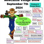 Newcastle Village Show
