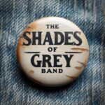 Live Music: Shades of Grey