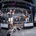Live Music: The Endings