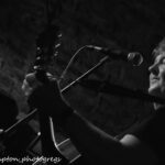 Live Music: Tong Skeggs