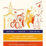 MICHAELMAS FAIR