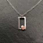 Silver Pendant Workshop with Sorrel Sevier - £90