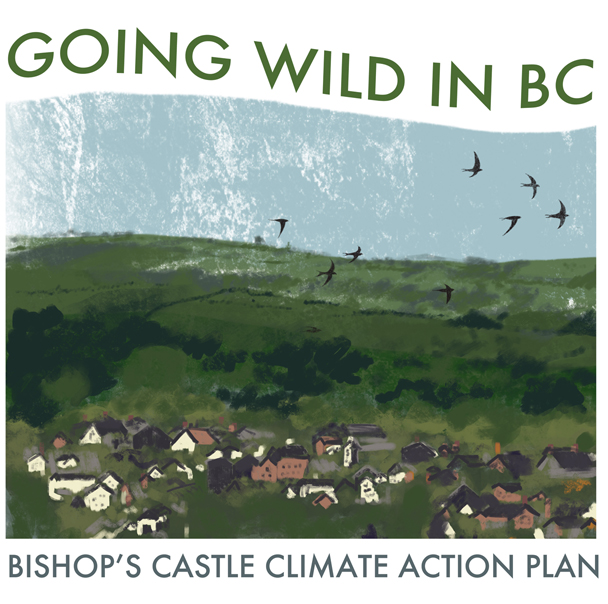 Going Wild Project Talk