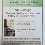 Talk: The Dennis Twist Inaugural Memorial Talk
