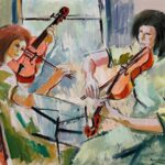 Fiddles in Harmony