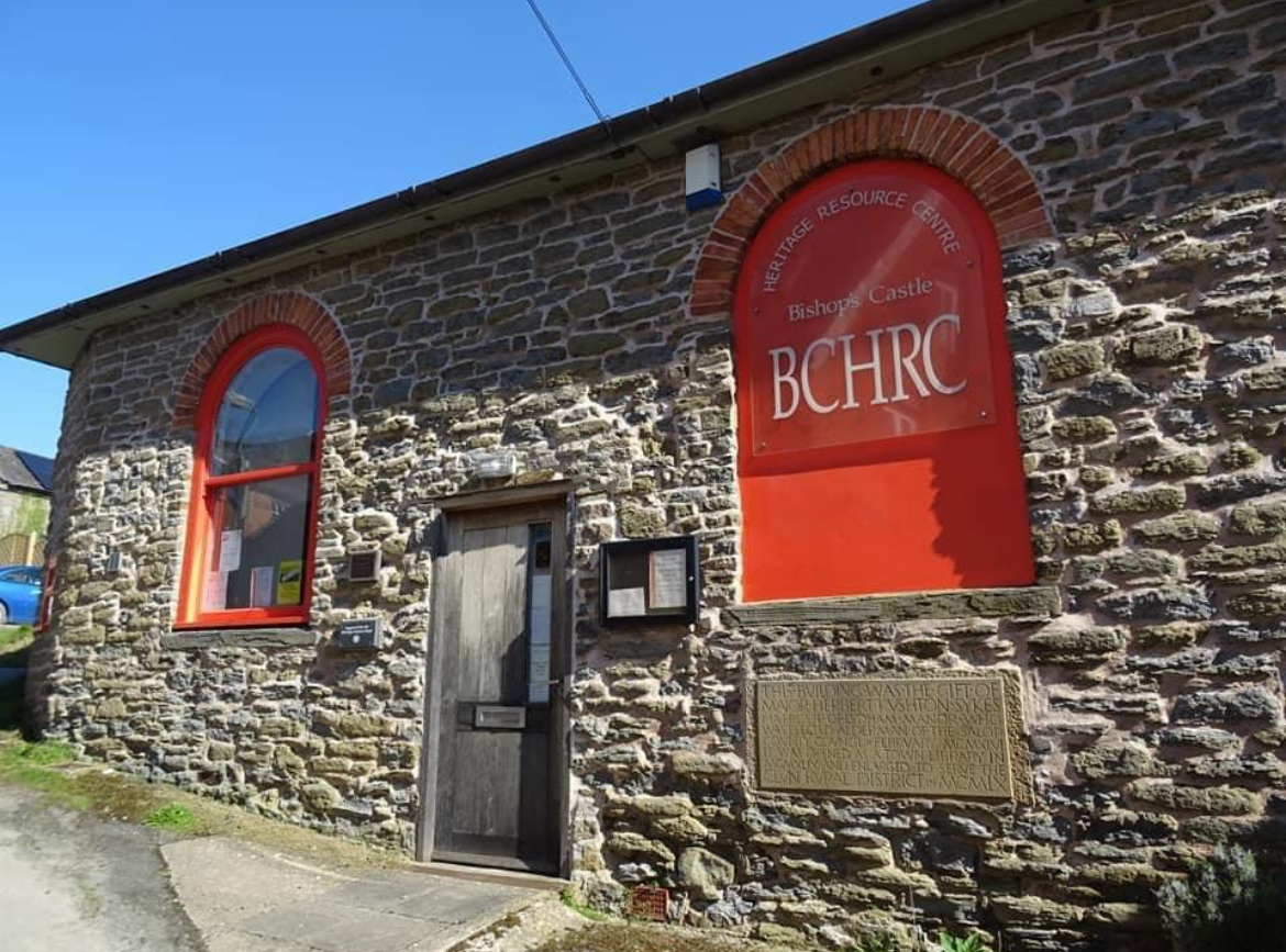 Heritage Resource Centre 20th Birthday Celebrations