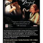 Folk concert