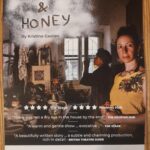 Live Theatre 'Pepper & Honey'