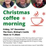 Christmas Coffee Morning