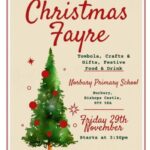 Christmas fayre