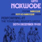 Christmas with Noxwode