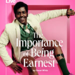 Theatre: The Importance of Being Ernest