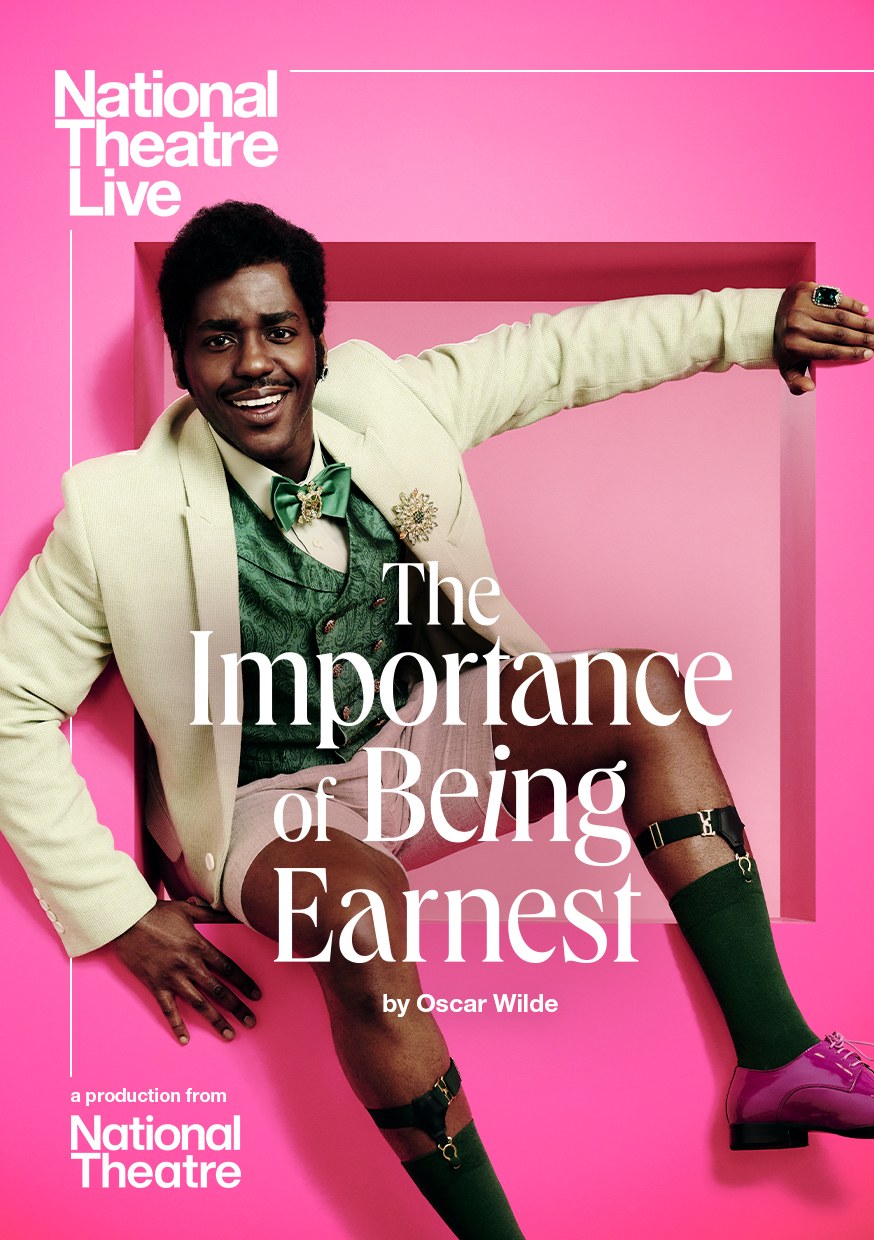 Theatre: The Importance of Being Ernest