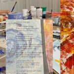 Workshop: Painting Poems