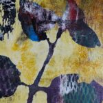 Workshop: Gelli Printing for Young People