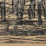 Workshop: Collograph Printing