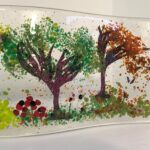 Workshop: Fused Glass