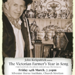 John Kirkpatrick: Victorian Farmer's Year