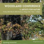 Woodland Conference & Artists for Nature